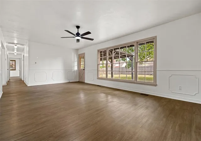 5th image of 3016 Lakeside Dr, Oklahoma City, OK 73120 | MLS# 1238406