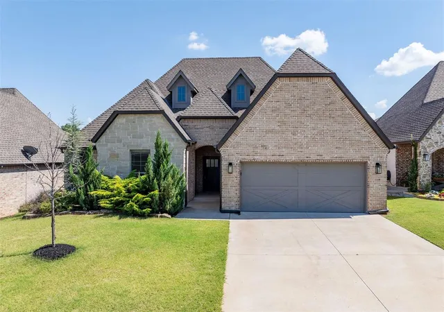 Photo 1 of Single family home for sale at 1308 Lemon Ranch Rd, Edmond, OK 73034 | MLS# 1238407 | Listing updated on 2026-07-09