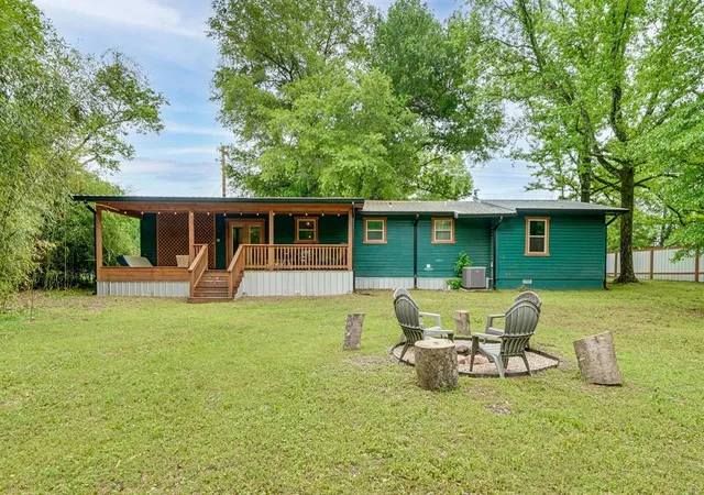 Homes for sale in Eagletown, OK | 205 Main Street Street, Eagletown, OK 74734 | MLS# 1238408
