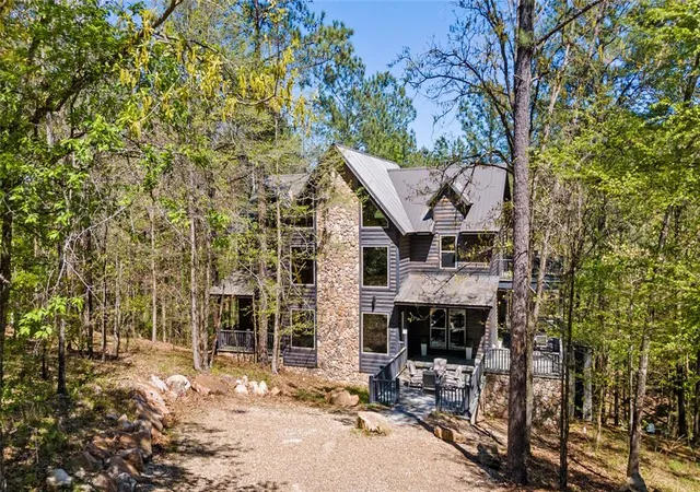 1st image of 47 Logan Berry Trl, Broken Bow, OK 74728 | MLS# 1238409