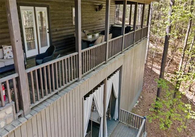 3rd image of 47 Logan Berry Trl, Broken Bow, OK 74728 | MLS# 1238409