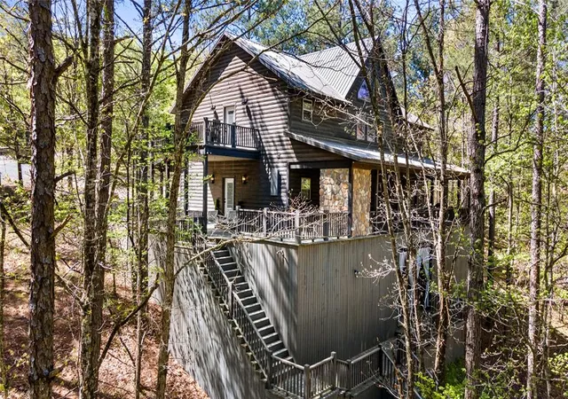 4th image of 47 Logan Berry Trl, Broken Bow, OK 74728 | MLS# 1238409