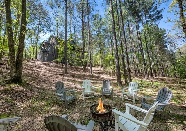 50th image of 47 Logan Berry Trl, Broken Bow, OK 74728 | MLS# 1238409