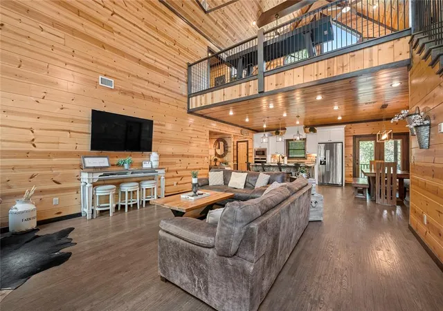 5th image of 47 Logan Berry Trl, Broken Bow, OK 74728 | MLS# 1238409