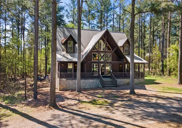 1st image of 136 Scrub Oak Trl, Broken Bow, OK 74728 | MLS# 1238417