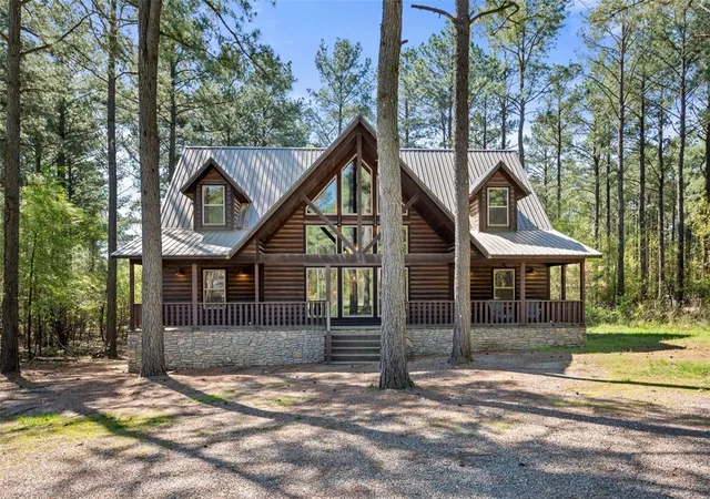 2nd image of 136 Scrub Oak Trl, Broken Bow, OK 74728 | MLS# 1238417