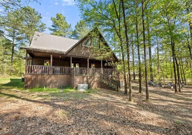 4th image of 136 Scrub Oak Trl, Broken Bow, OK 74728 | MLS# 1238417