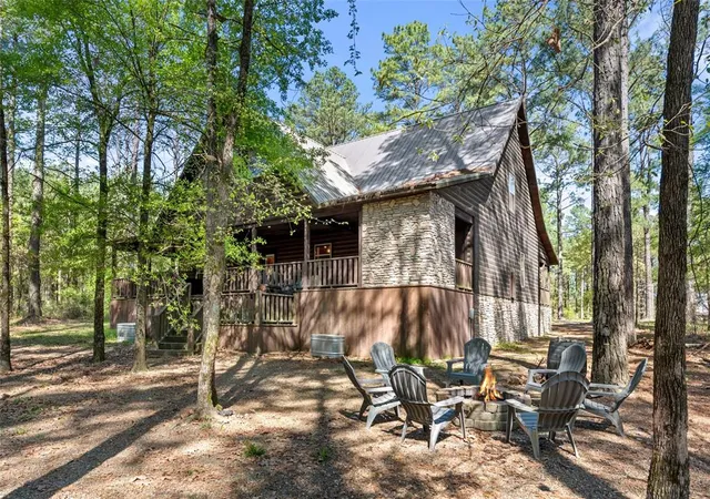 5th image of 136 Scrub Oak Trl, Broken Bow, OK 74728 | MLS# 1238417