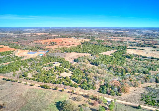 Photo 1 of Land for sale at 940606 S 3360 Road, Wellston, OK 74881 | MLS# 1238437 | Listing updated on 2026-07-10