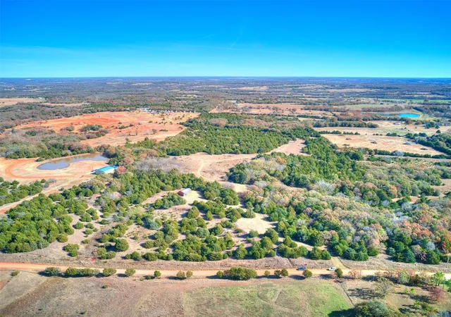 Photo 2 of Land for sale at 940606 S 3360 Road, Wellston, OK 74881 | MLS# 1238437 | Listing updated on 2026-07-10
