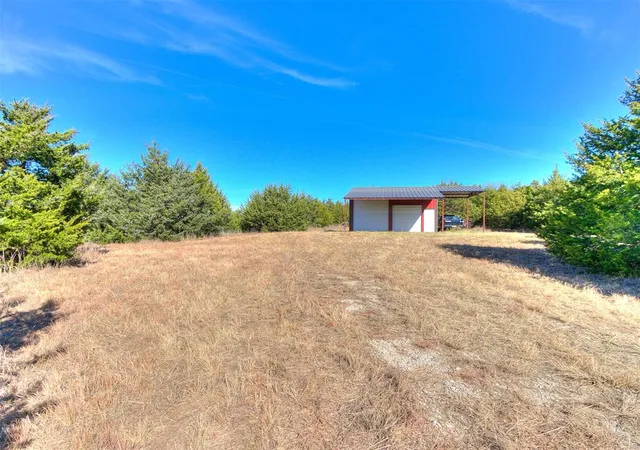 Photo 3 of Land for sale at 940606 S 3360 Road, Wellston, OK 74881 | MLS# 1238437 | Listing updated on 2026-07-10