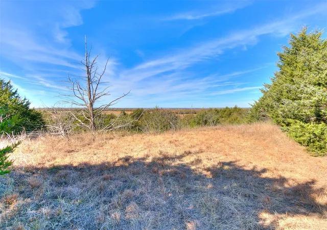 Photo 4 of Land for sale at 940606 S 3360 Road, Wellston, OK 74881 | MLS# 1238437 | Listing updated on 2026-07-10