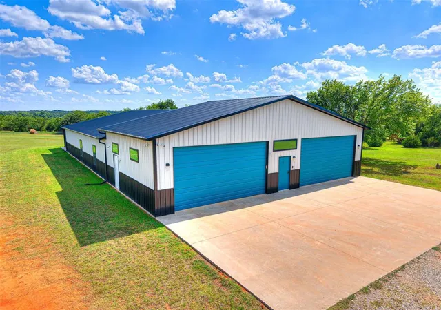 Homes for sale in Washington, OK | 17414 230th St St, Washington, OK 73093 | MLS# 1238438