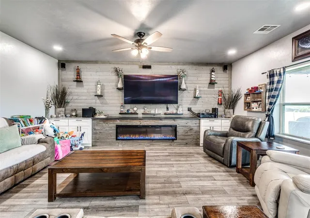 Homes for sale in Washington, OK | 17414 230Th St St, Washington, OK 73093 | MLS# 1238438