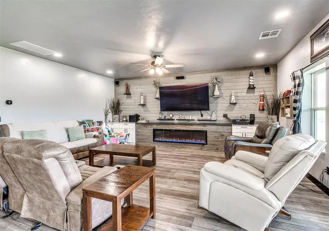Homes for sale in Washington, OK | 17414 230Th St St, Washington, OK 73093 | MLS# 1238438
