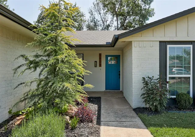 5th image of 1509 Davinbrook Dr, Norman, OK 73072 | MLS# 1238439