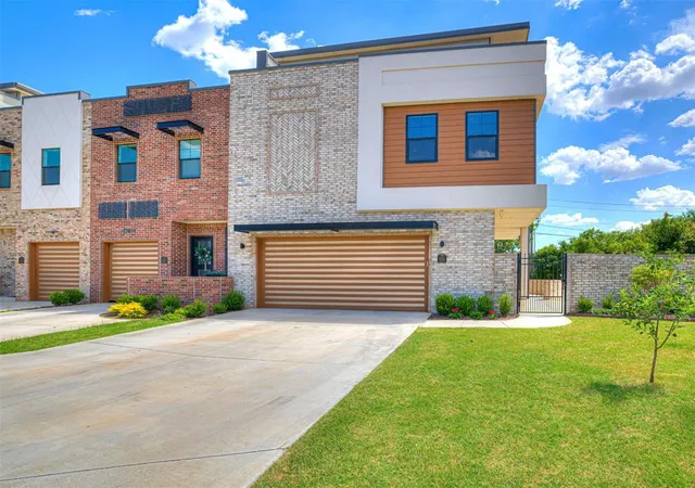 3rd image of 571 S Fretz Ave, Edmond, OK 73003 | MLS# 1238443