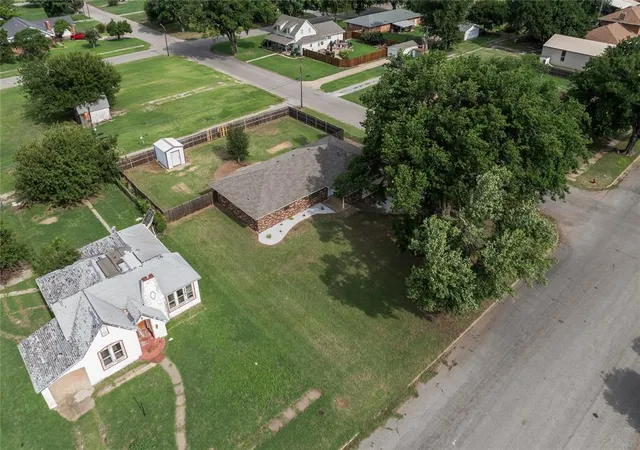 Homes for sale in Watonga, OK | 419 N Noble Ave, Watonga, OK 73772 | MLS# 1238447