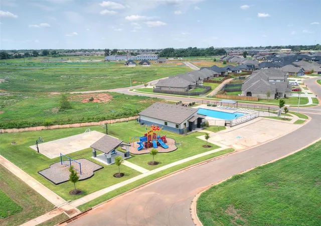 Homes for sale in Mustang, OK | 4709 Mustang Park Blvd, Mustang, OK 73064 | MLS# 1238450