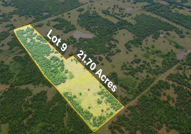 1st image of Grumman Rd #Tract 9, Alex, OK 73002 | MLS# 1238452