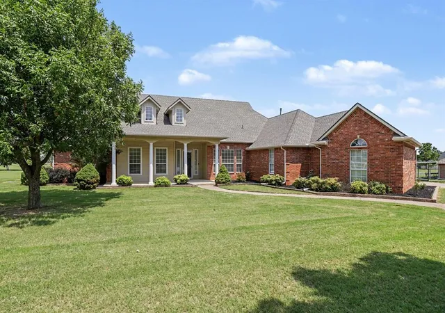 Photo 1 of Single family home for sale at 9024 Wheatland Dr, Oklahoma City, OK 73169 | MLS# 1238458 | Listing updated on 2026-10-05