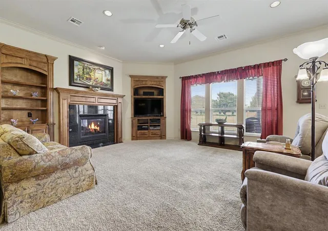 Photo 4 of Single family home for sale at 9024 Wheatland Dr, Oklahoma City, OK 73169 | MLS# 1238458 | Listing updated on 2026-10-05