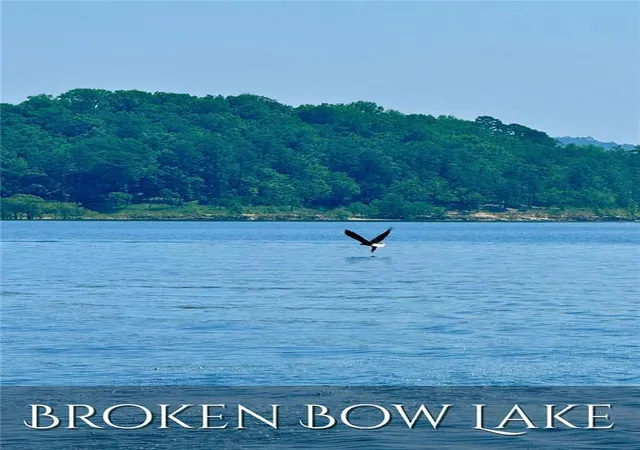 Homes for sale in Broken Bow, OK | 75 Sliding Hill Trl, Broken Bow, OK 74728 | MLS# 1238464