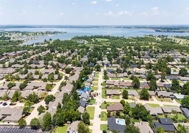 Photo 19 of Sale Pending at 6605 N Shawnee Ave, Oklahoma City, OK 73116 | MLS# 1238468 | Listing updated on 2026-08-21