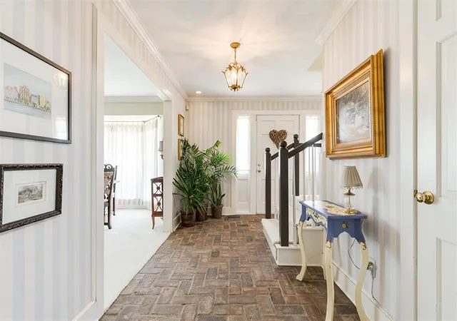 Photo 2 of Sale Pending at 6605 N Shawnee Ave, Oklahoma City, OK 73116 | MLS# 1238468 | Listing updated on 2026-08-21