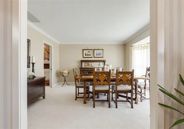 Photo 3 of Sale Pending at 6605 N Shawnee Ave, Oklahoma City, OK 73116 | MLS# 1238468 | Listing updated on 2026-08-21