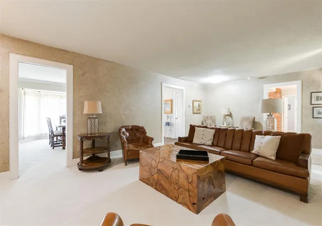 Photo 4 of Sale Pending at 6605 N Shawnee Ave, Oklahoma City, OK 73116 | MLS# 1238468 | Listing updated on 2026-08-21