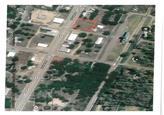 Homes for sale in Fort Towson, OK | E 1st Hwy 70 St, Fort Towson, OK 74735 | MLS# 1238482