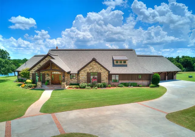 2nd image of 5801 W Hwy 33, Guthrie, OK 73044 | MLS# 1238491