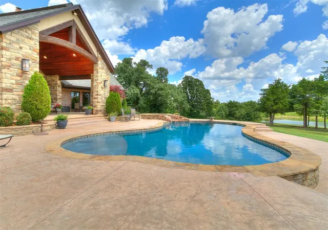 4th image of 5801 W Hwy 33, Guthrie, OK 73044 | MLS# 1238491