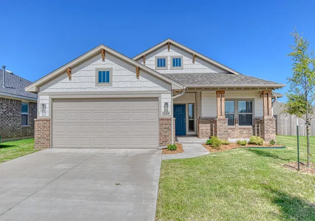 Photo 2 of Single family home for sale at 624 Caladium Dr, Yukon, OK 73099 | MLS# 1238496 | Listing updated on 2026-08-19