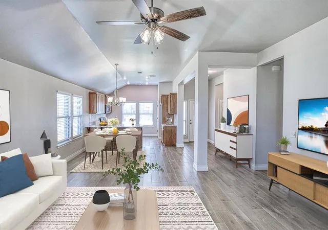 Photo 4 of Single family home for sale at 624 Caladium Dr, Yukon, OK 73099 | MLS# 1238496 | Listing updated on 2026-08-19