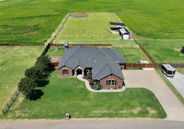 Homes for sale in Clinton, OK | 106 Riverview Dr, Clinton, OK 73601 | MLS# 1238497