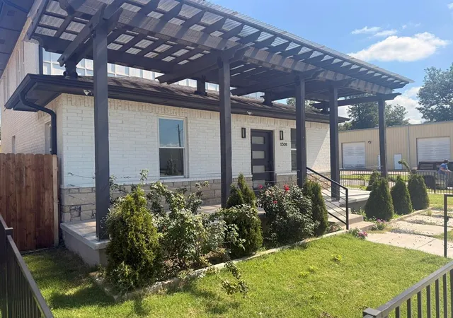 Photo 3 of Single family home for sale at 1301 NW 1st Street, Oklahoma City, OK 73106 | MLS# 1238499 | Listing updated on 2026-07-22
