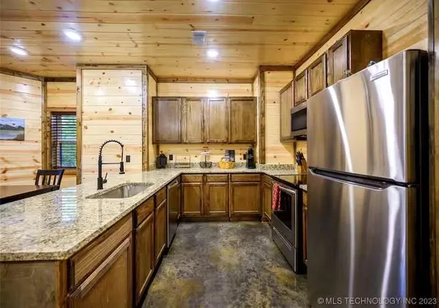 Homes for sale in Broken Bow, OK | 18 Preserve Wy, Broken Bow, OK 74728 | MLS# 1238501