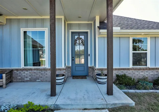 4th image of 9500 Megans Wy, Mc Loud, OK 74851 | MLS# 1238507