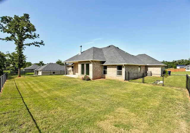 50th image of 9500 Megans Wy, Mc Loud, OK 74851 | MLS# 1238507