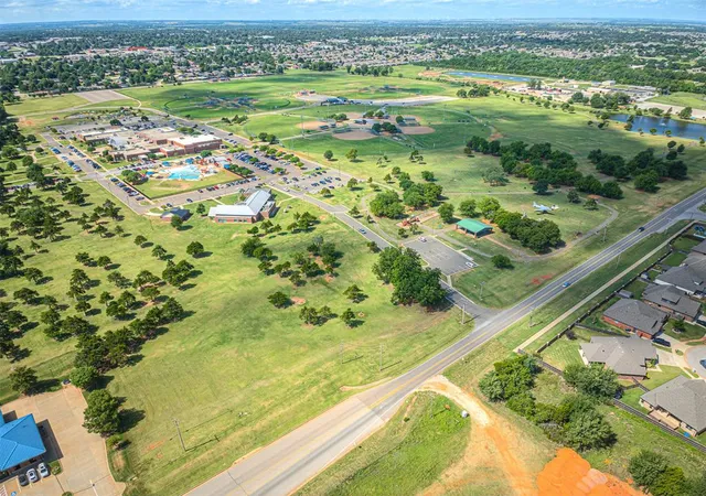 27th image of 11536 Sw 55th St, Mustang, OK 73064 | MLS# 1238510