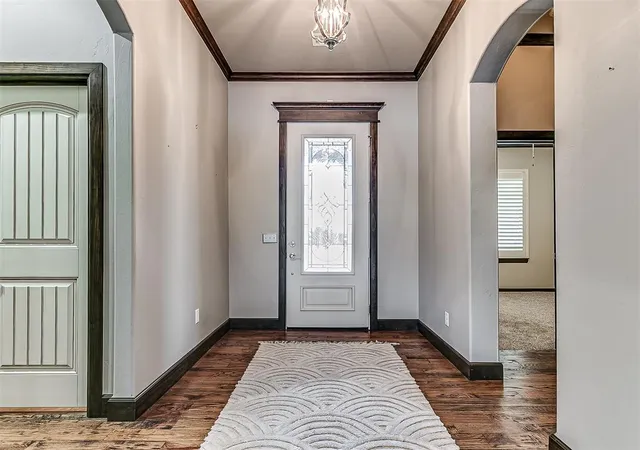 3rd image of 11536 Sw 55Th St, Mustang, OK 73064 | MLS# 1238510