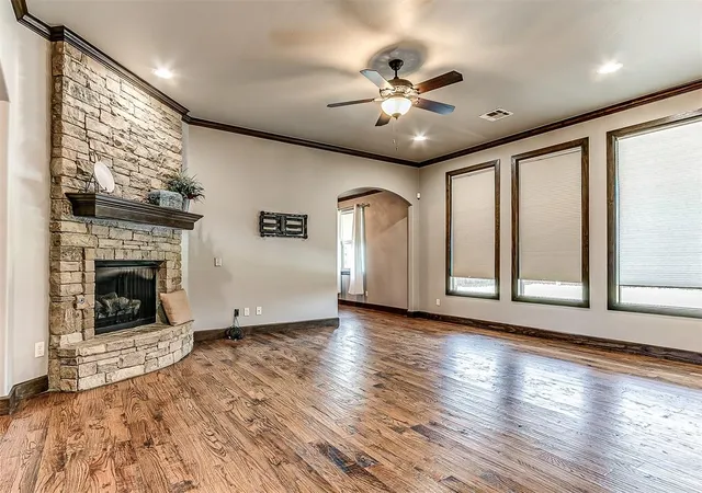 4th image of 11536 Sw 55Th St, Mustang, OK 73064 | MLS# 1238510