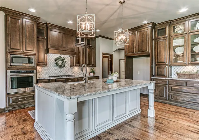 5th image of 11536 Sw 55Th St, Mustang, OK 73064 | MLS# 1238510