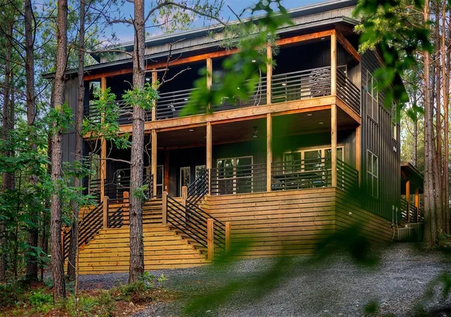 1st image of 133 Bear Maple Trl, Broken Bow, OK 74728 | MLS# 1238511