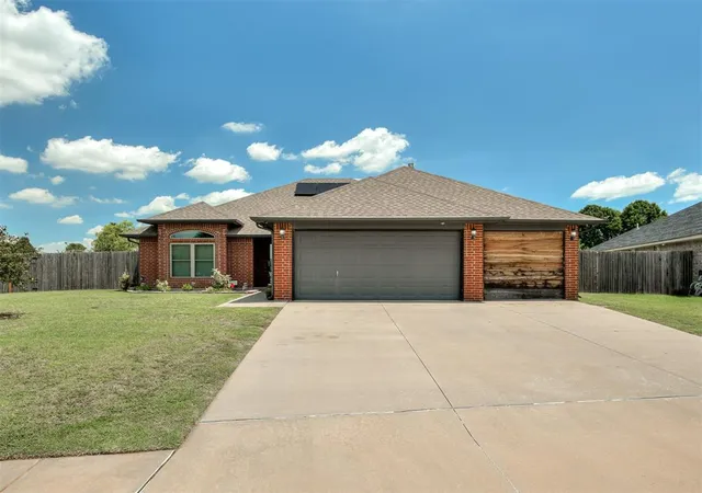 Photo 1 of Single family home for sale at 8128 Kaden Rd, Oklahoma City, OK 73132 | MLS# 1238512 | Listing updated on 2026-08-19