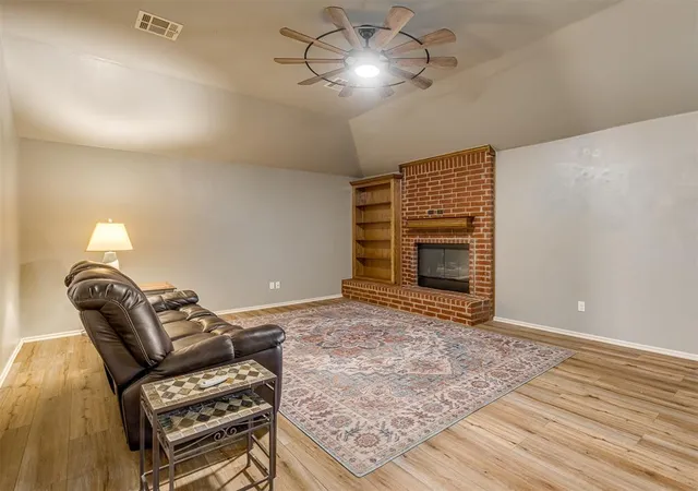 Photo 3 of Single family home for sale at 8128 Kaden Rd, Oklahoma City, OK 73132 | MLS# 1238512 | Listing updated on 2026-08-19