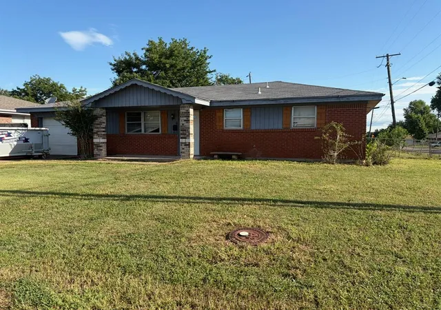 1st image of 4773 Se 28th St, Del City, OK 73115 | MLS# 1238515
