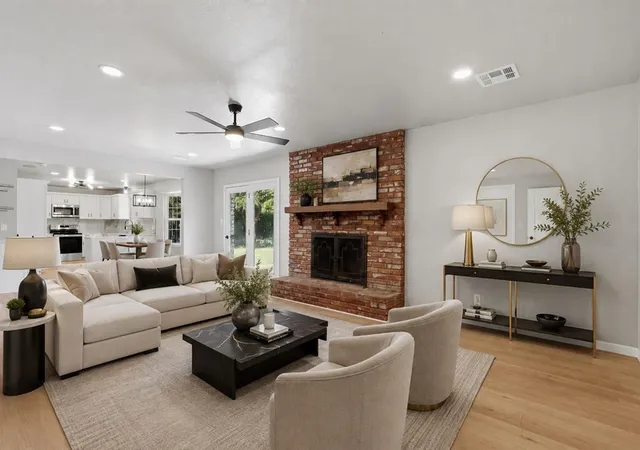 image of 1221 Pepperdine Ave, Edmond, OK 73013 | MLS# 1238520